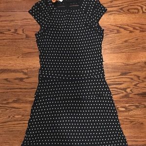 NWT Tory Burch print dress